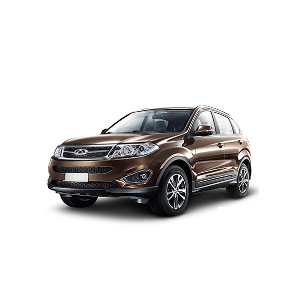 CHERY Tiggo 5, I, 2.0 CVT (139 л.с.)