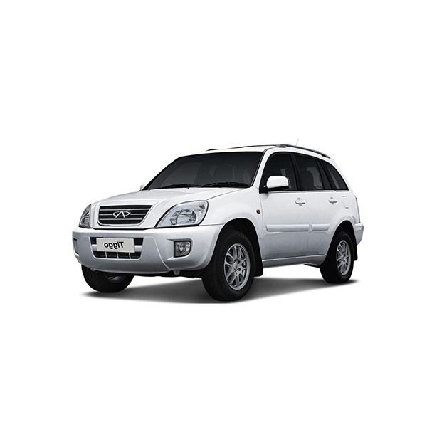 CHERY Tiggo (T11), I, 2.0 AT (136 л.с.)