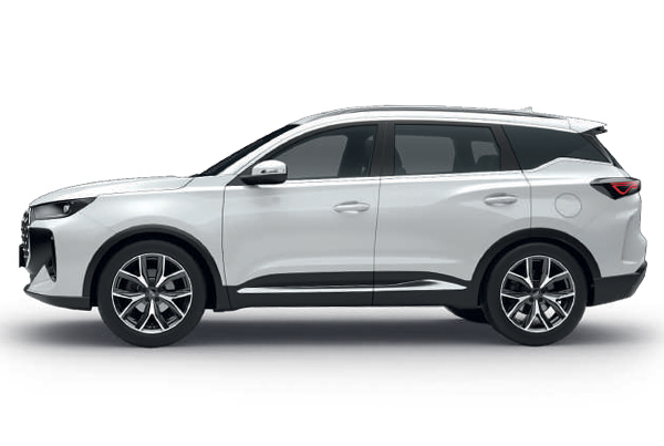 CHERY TIGGO 7L