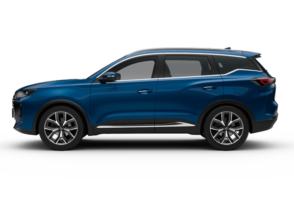 CHERY TIGGO 7L