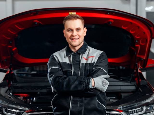 Сервисная акция «Очень особые условия»